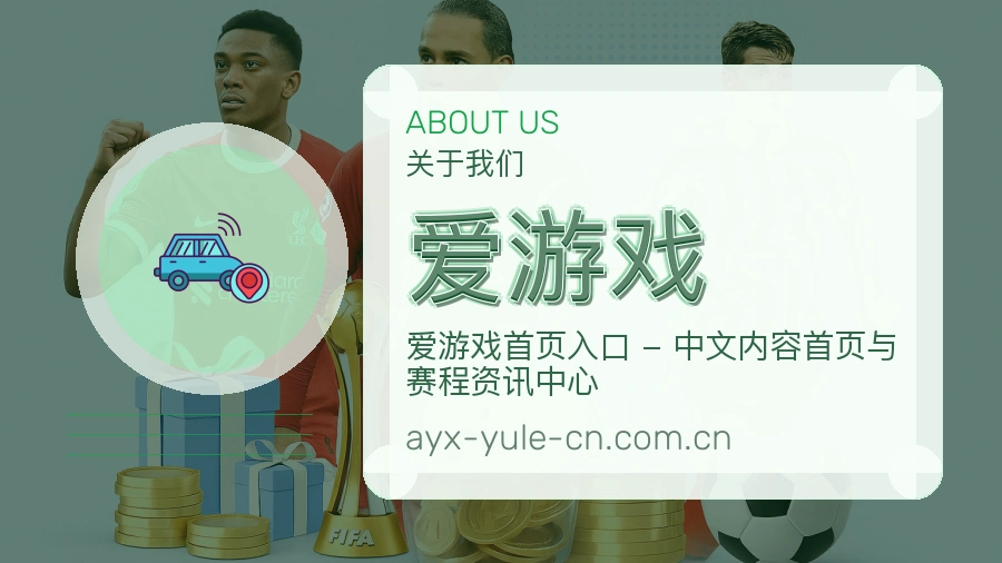 爱游戏关于我们